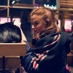 Meet your Posher, Brittney